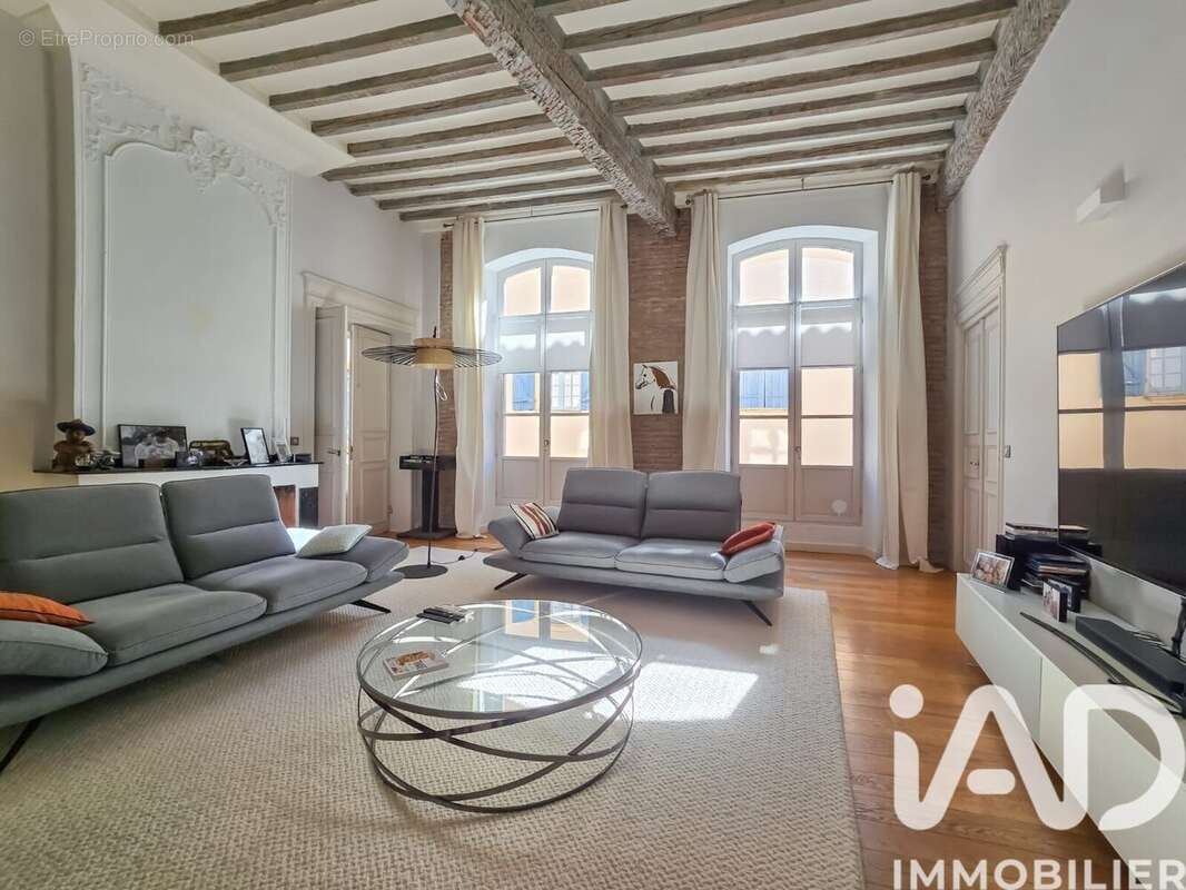 Photo 5 - Appartement à MONTAUBAN