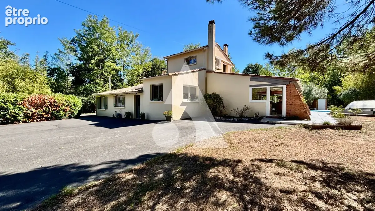 Photo Maison à La Tremblade au prix de 898 700€
