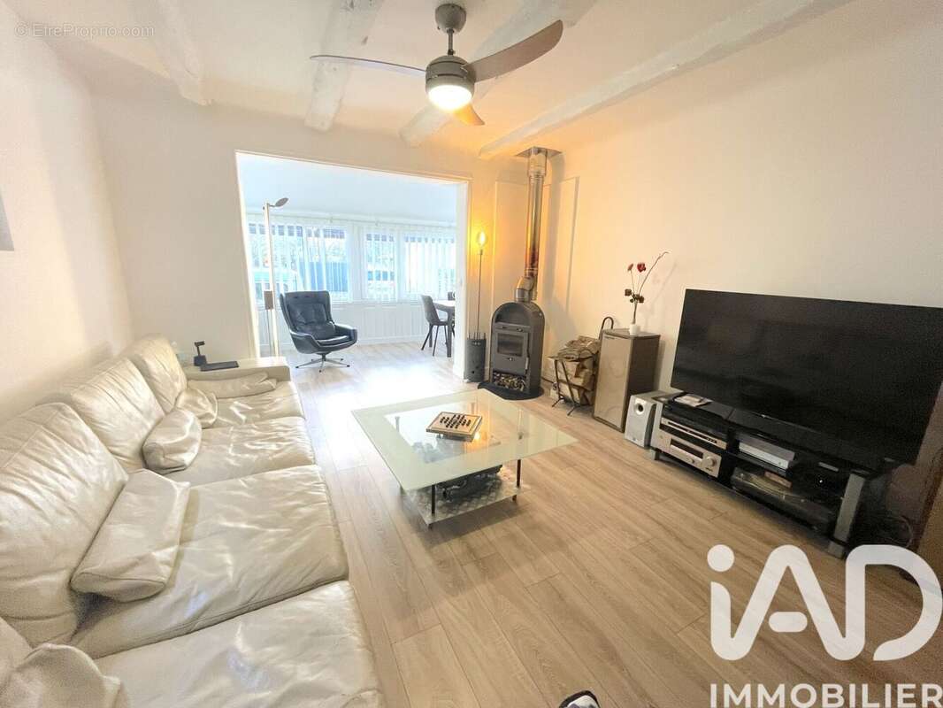 Photo 3 - Maison à ETIOLLES