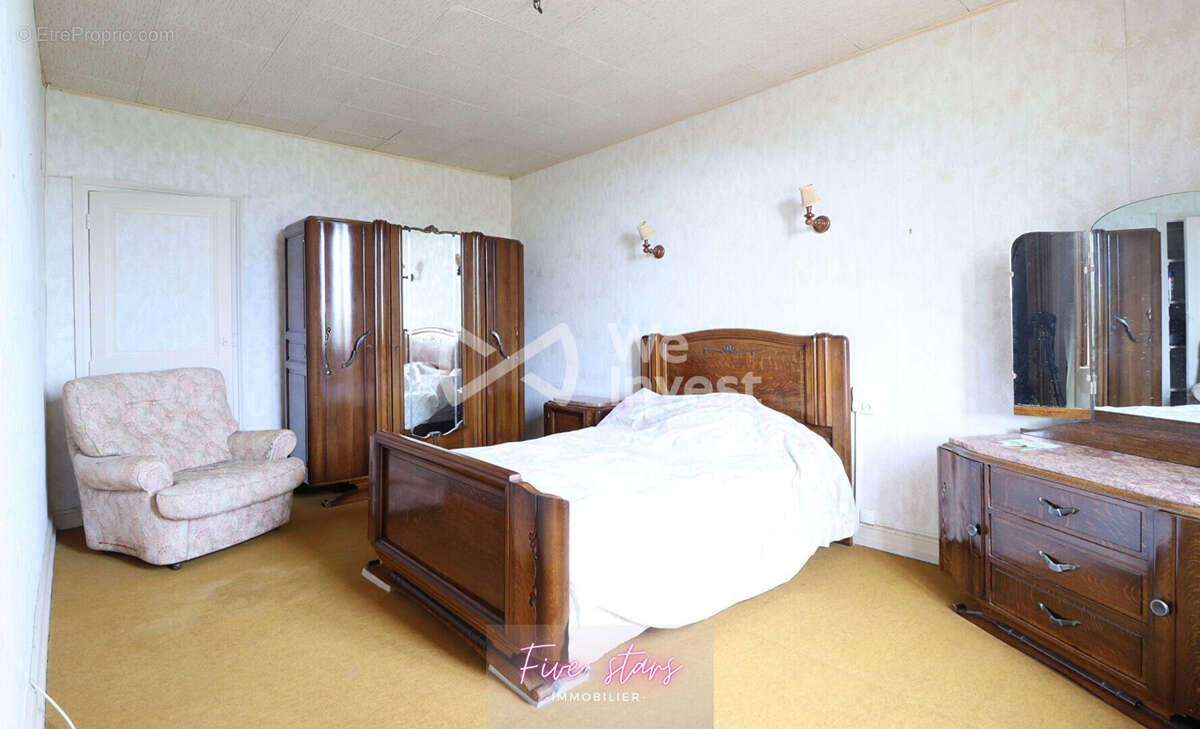 Maison 80 m² à Bouligny  - photo 8