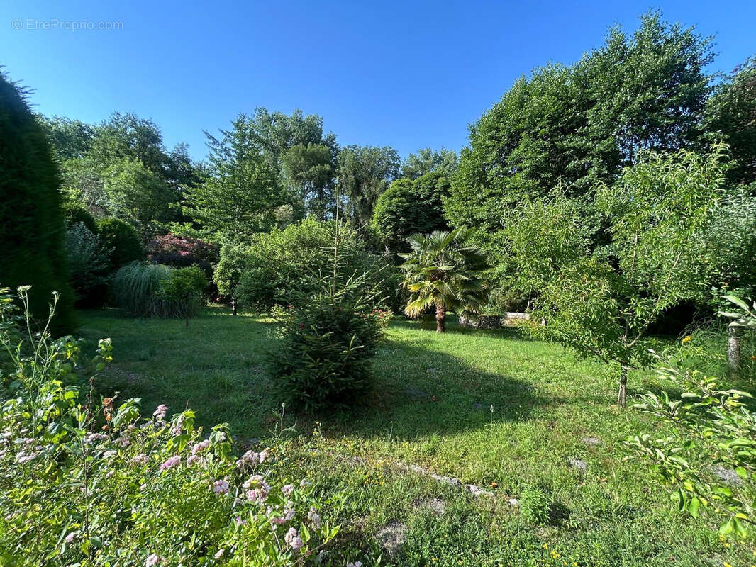 Maison à BOISSY-LA-RIVIERE