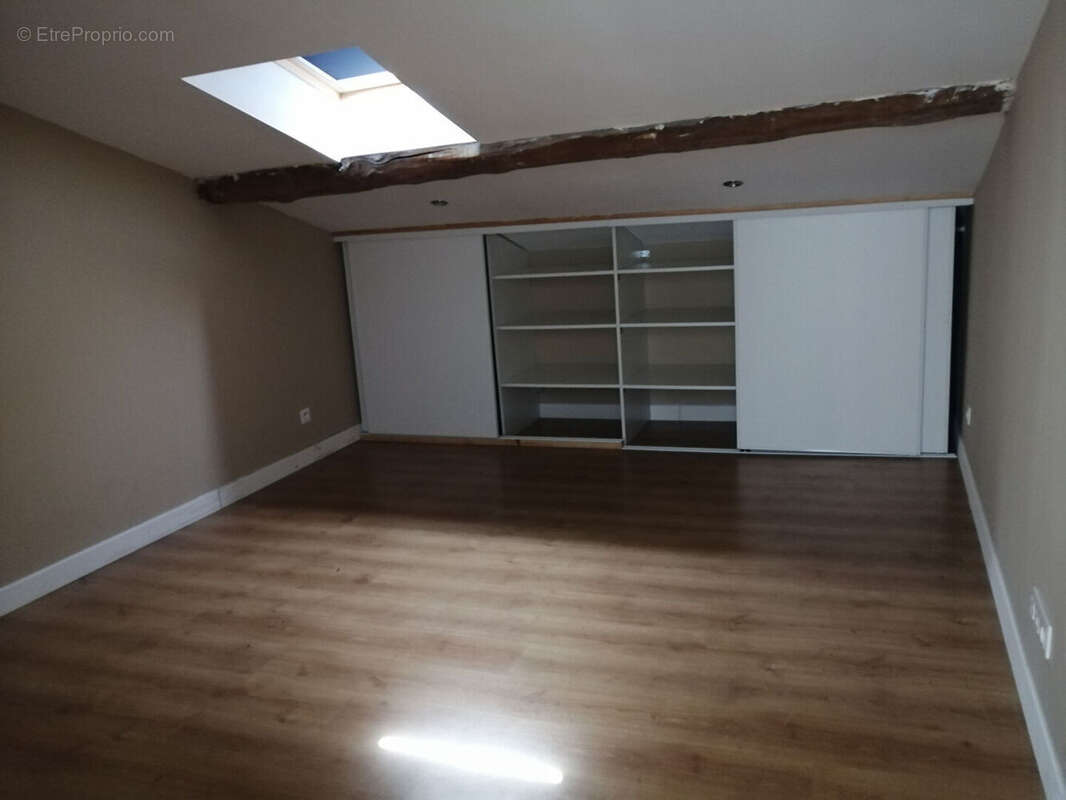 Appartement à VILLENEUVE-SUR-LOT