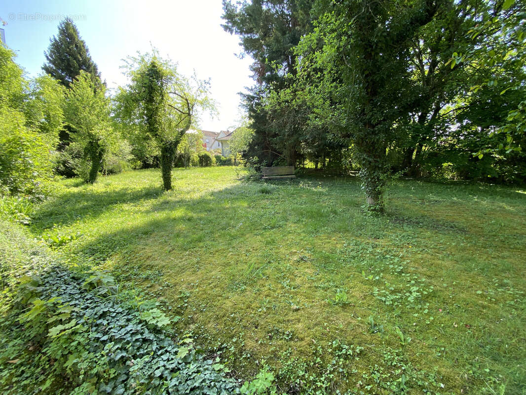 Maison à REMELFING