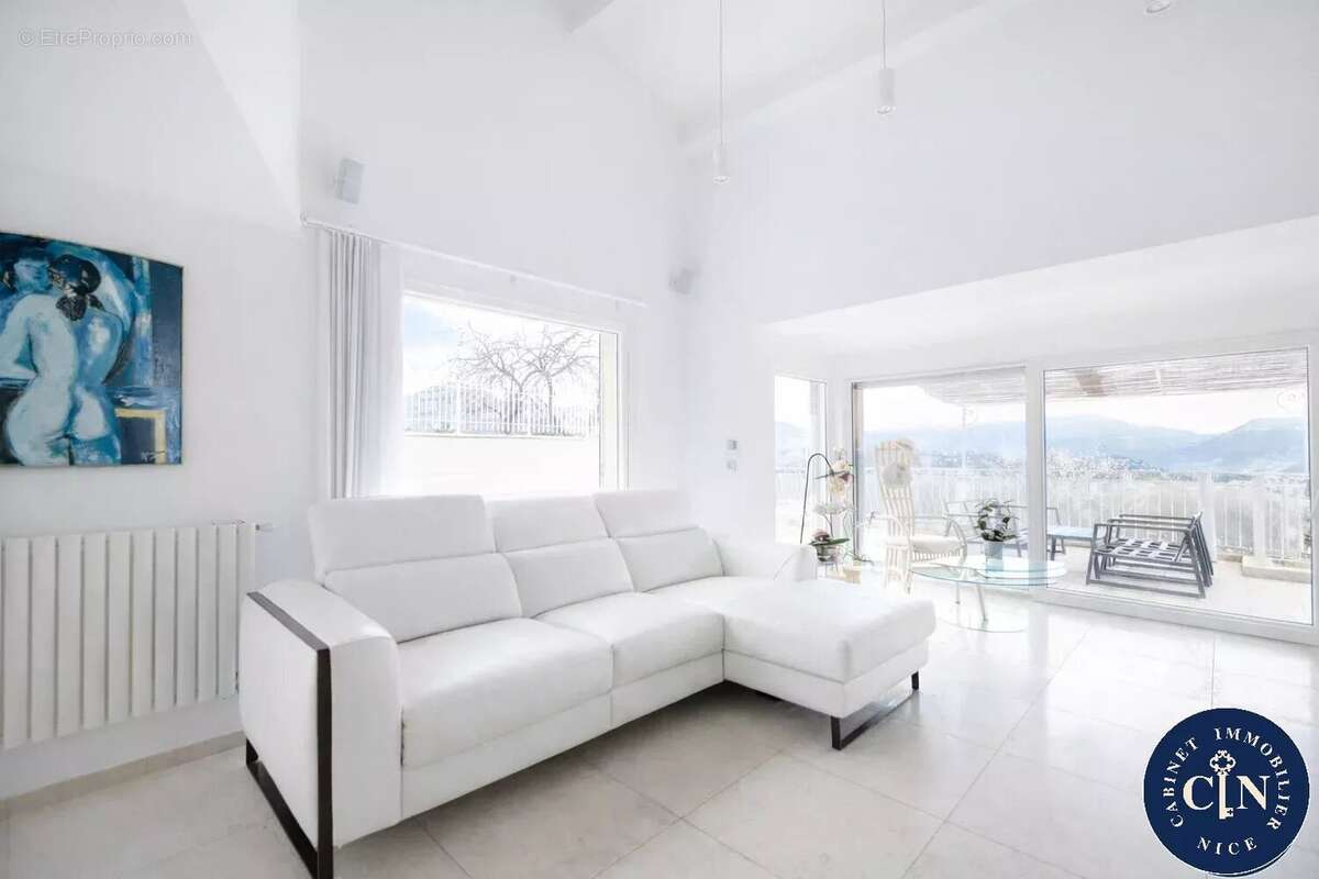 Maison 98 m² à Nice  - photo 9