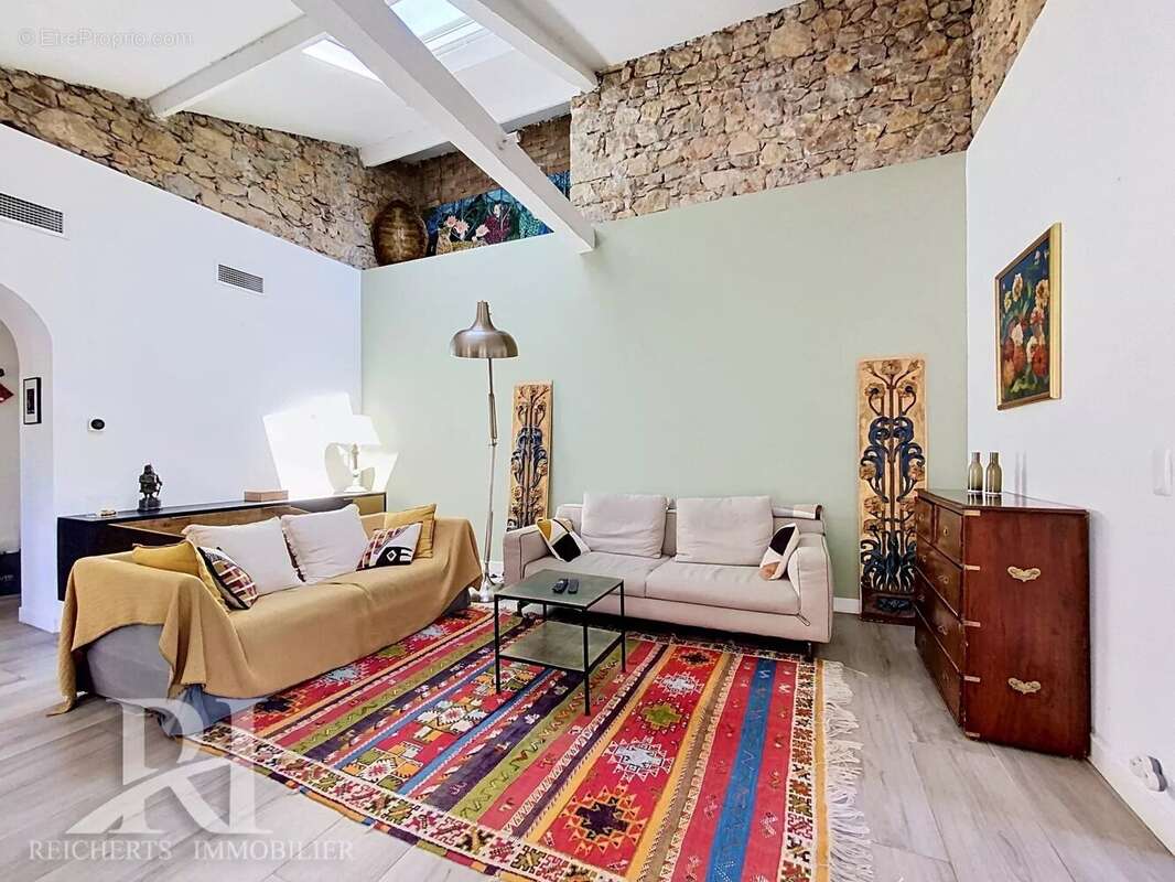 Maison à CANNES