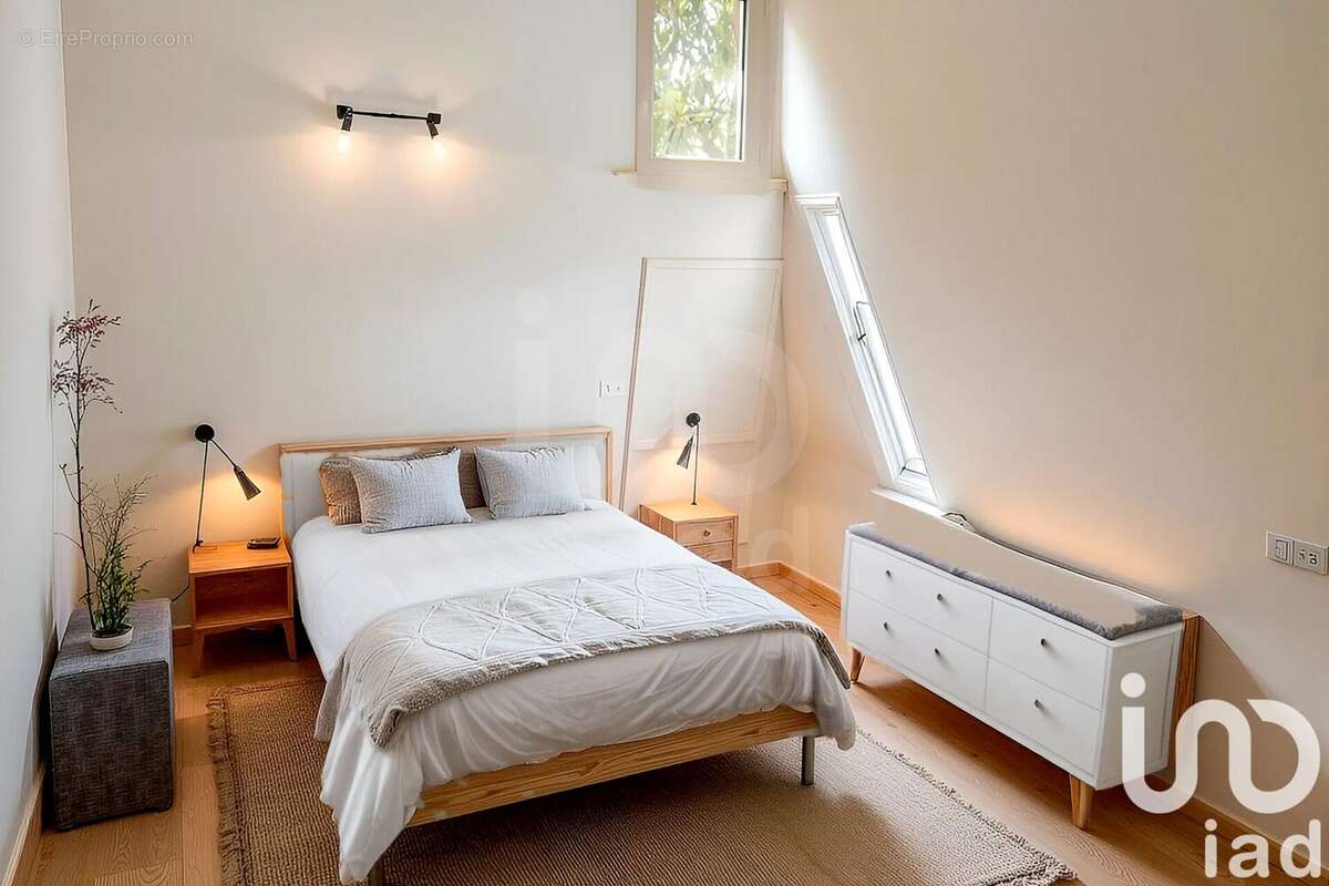 Photo 7 - Appartement à LA COLLE-SUR-LOUP