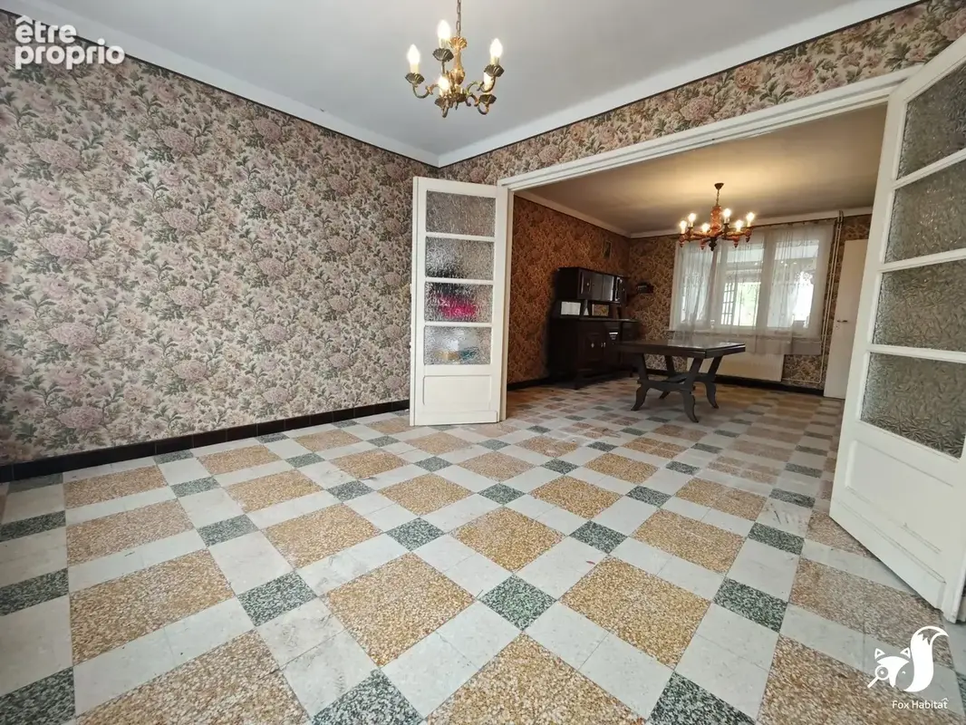 Maison 6 pièces 104 m² à vendre à Iwuy (59141) - photo 2