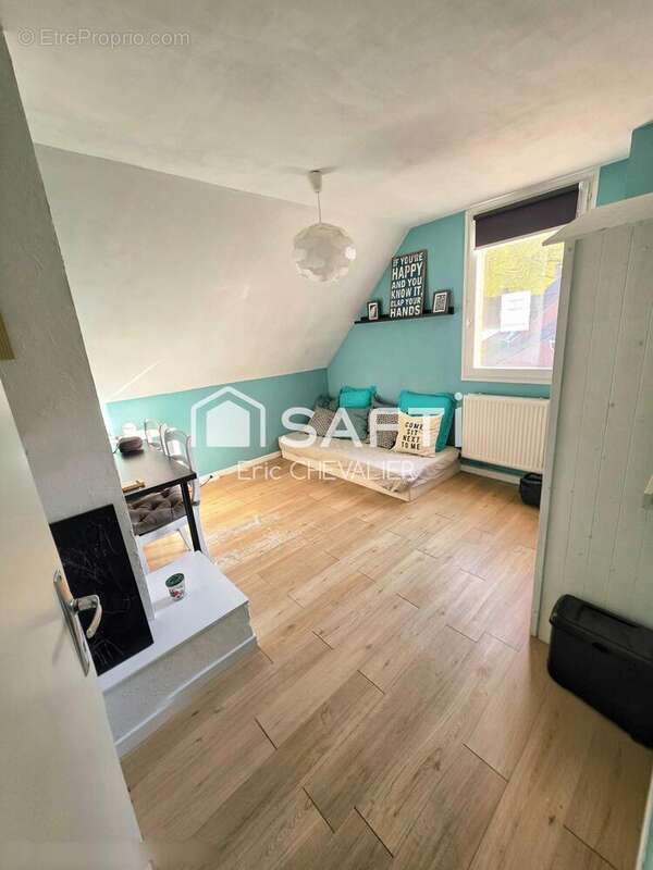 Photo 4 - Maison à CROIX