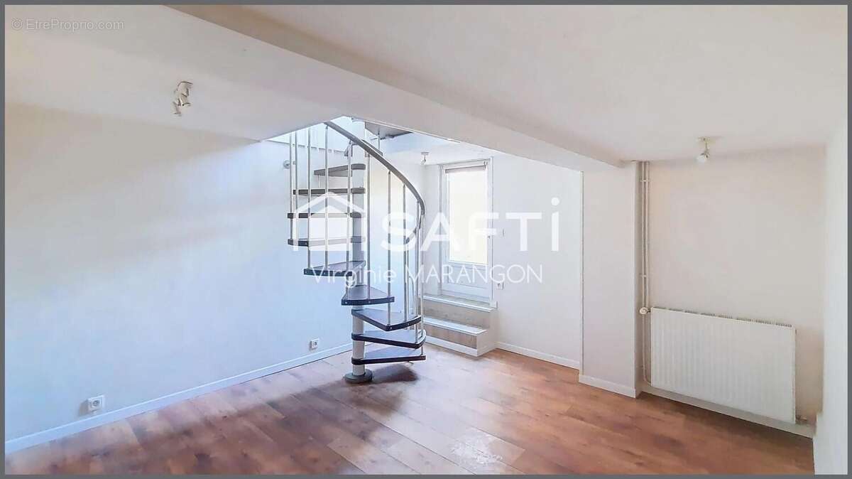 Photo 9 - Maison à SAINT-PRIX