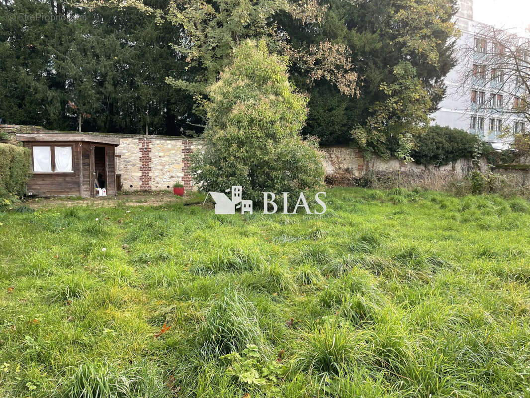 Appartement à LISIEUX