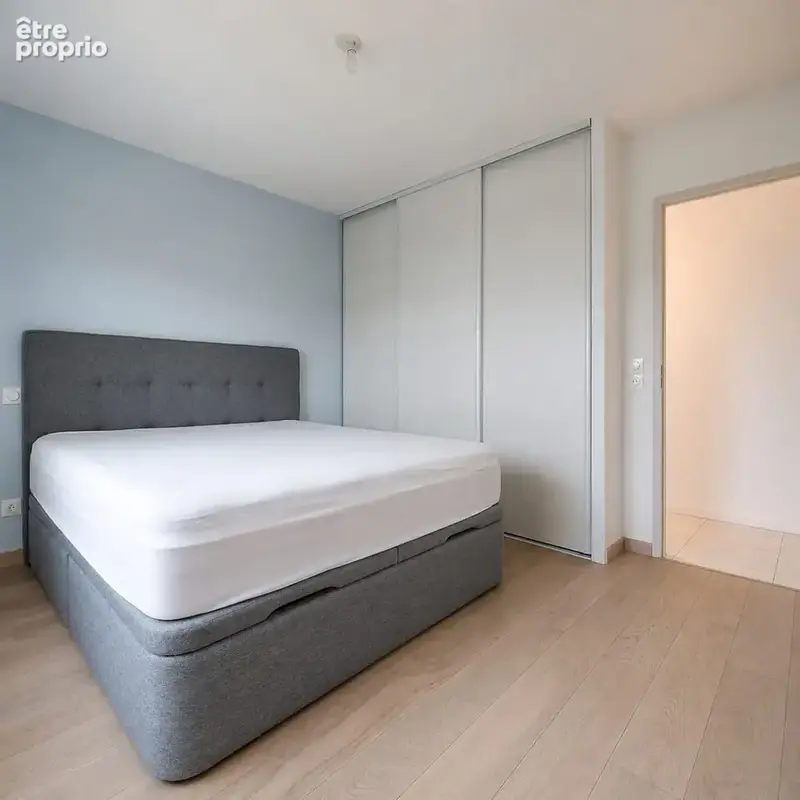 Appartement t4 merignac - photo 4