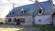 Maison à SALINS