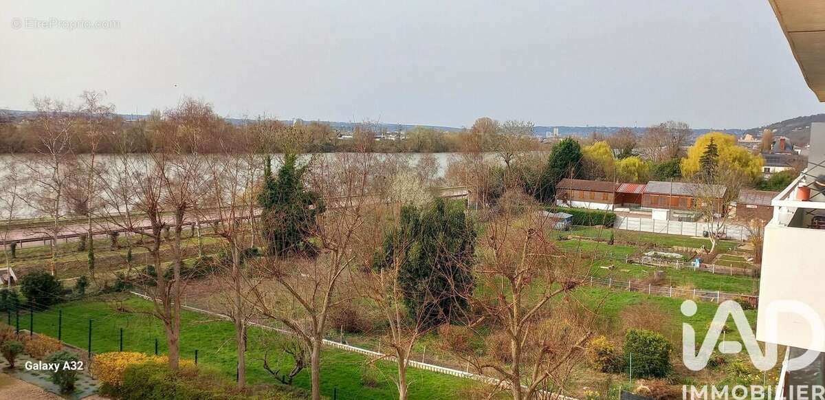 Appartement 43 m² à Amfreville-La-Mi-Voie  - photo 8