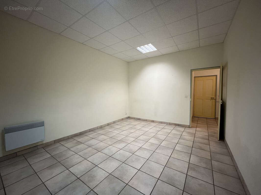 Appartement à AUPS
