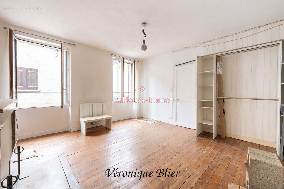 Maison 87 m² à Limay  - photo 25