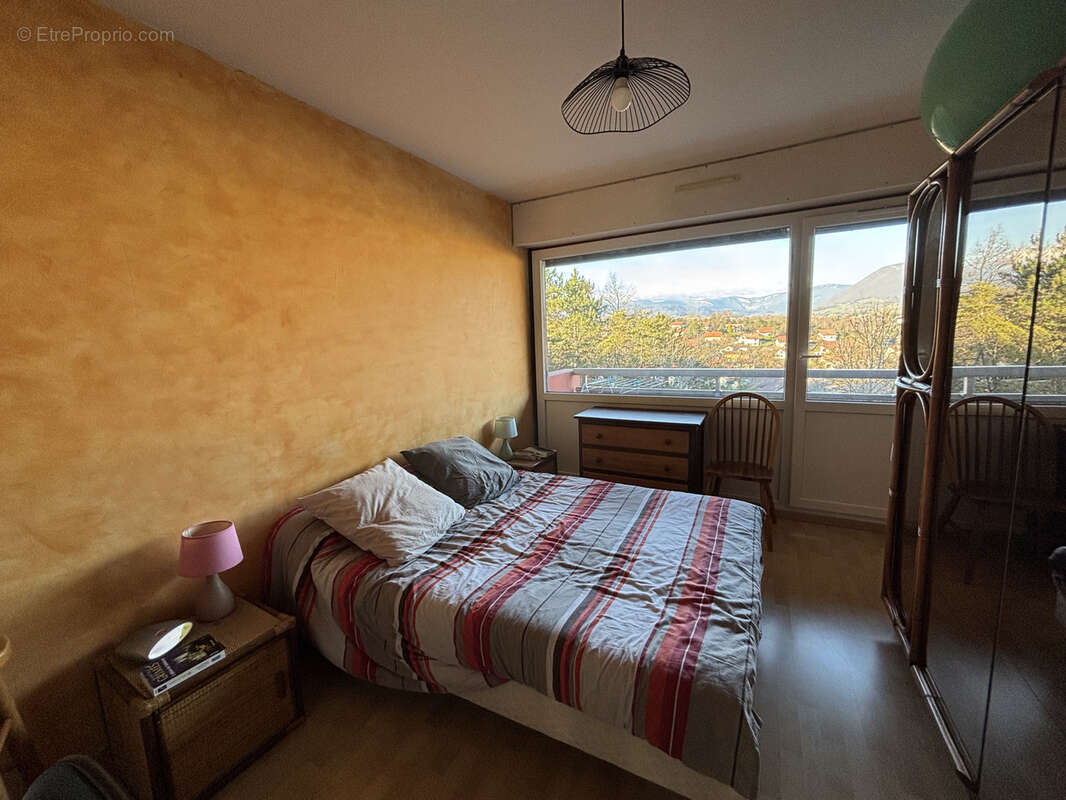 Appartement à LANCRANS