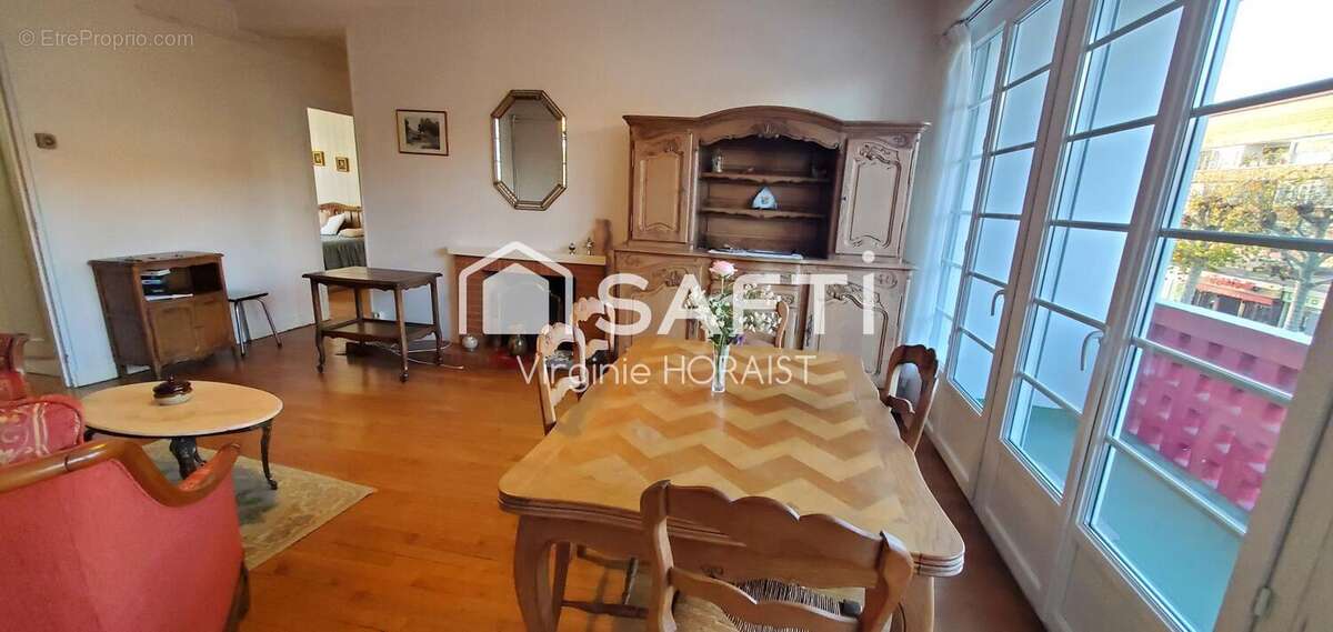 Photo 2 - Appartement à LISIEUX