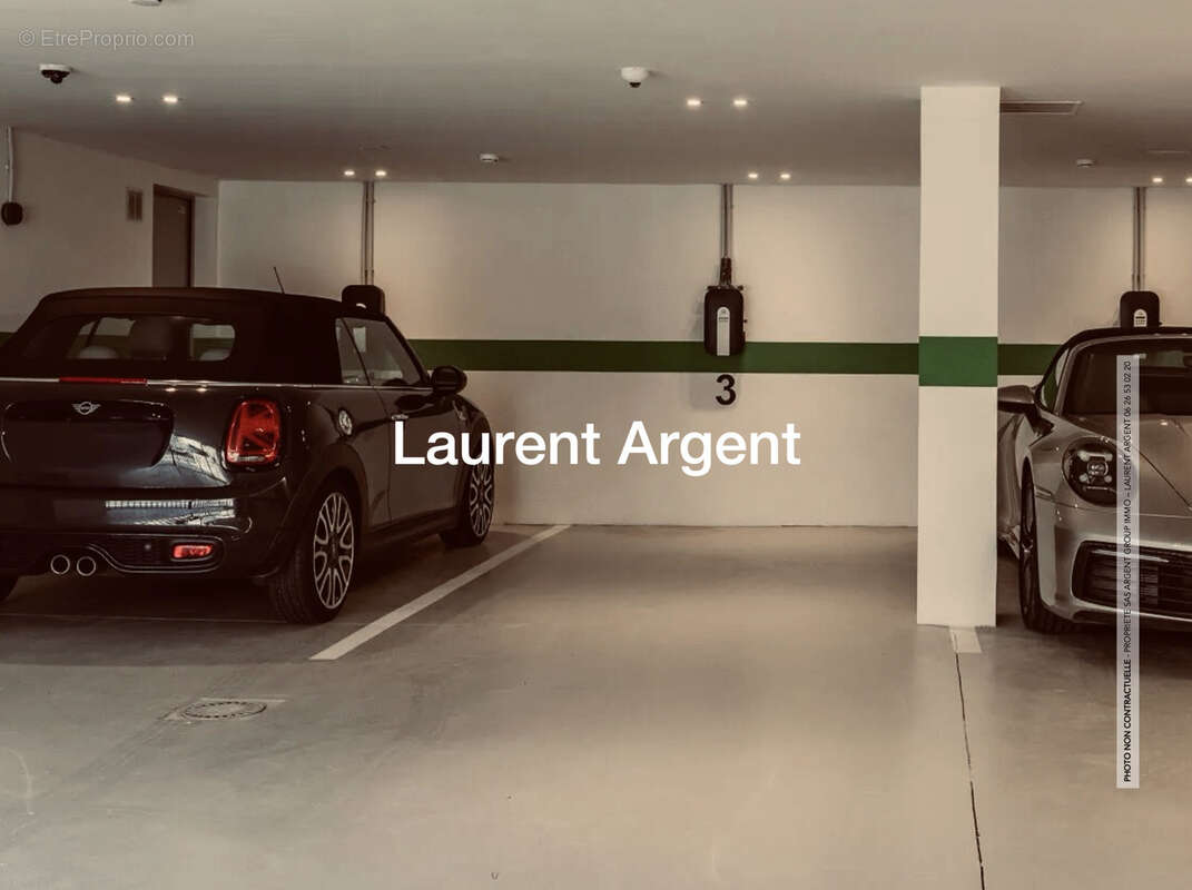 T2, soleil, terrasse, parking - photo 4