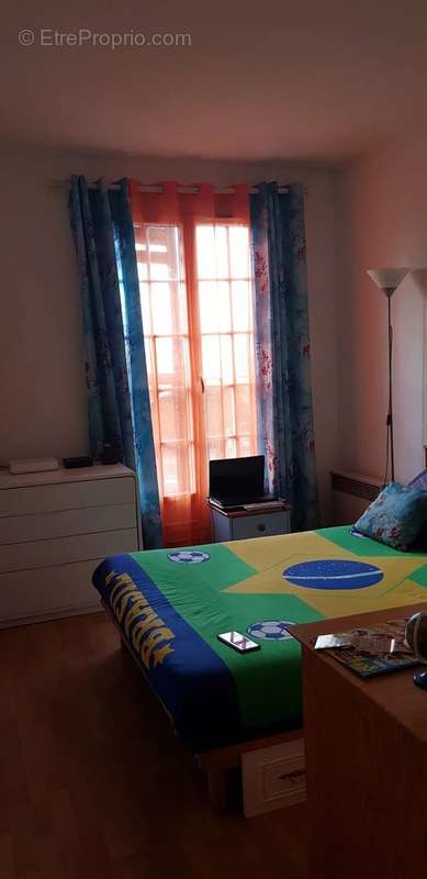 Appartement à DAMMARIE-LES-LYS