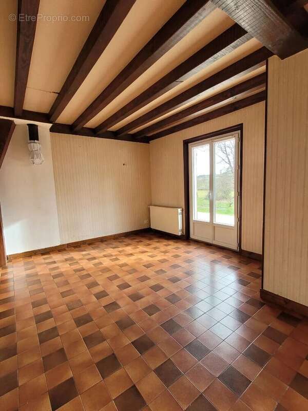 Maison à SAINT-SORNIN