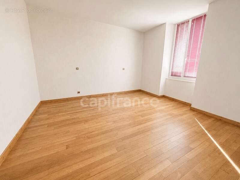 Immeuble à vendre LE CREUSOT (71) - photo 13
