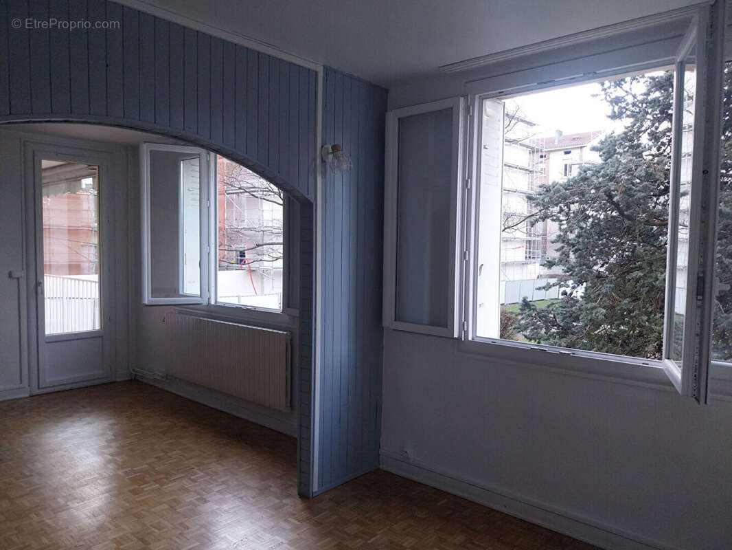 Appartement à VIENNE