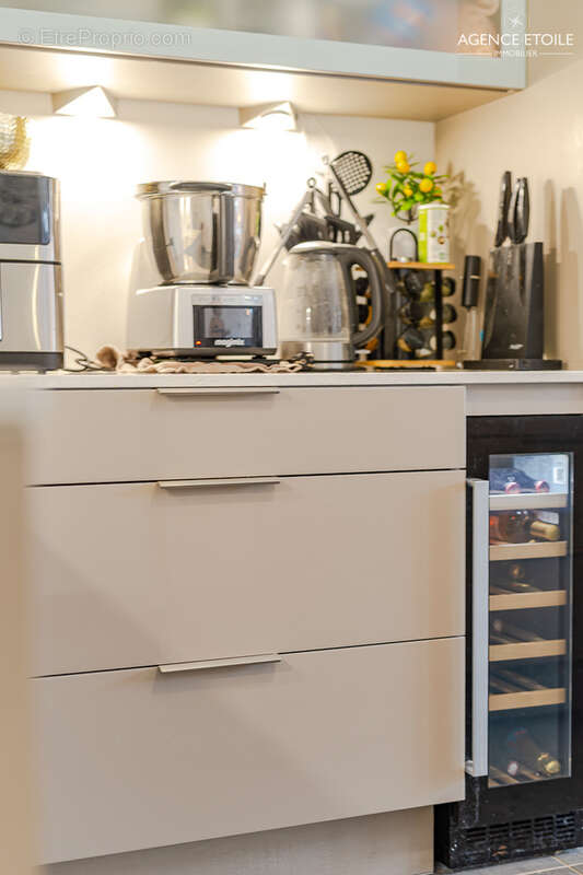 Appartement à MARSEILLE-11E