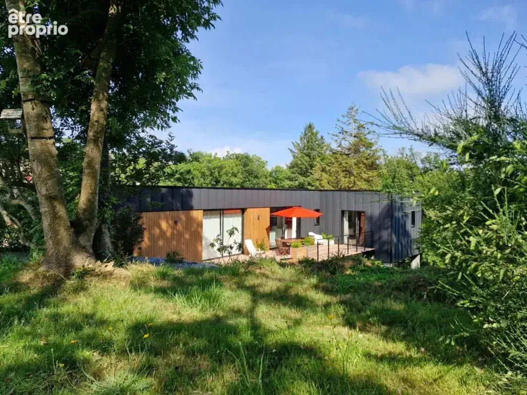 Maison à PLEUMEUR-BODOU