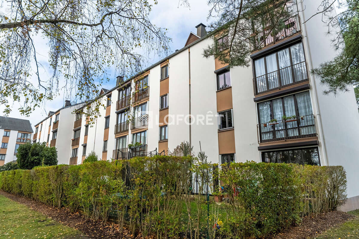 Appartement à ANDRESY