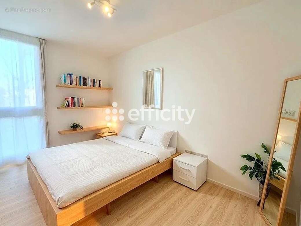 Appartement - photo 4