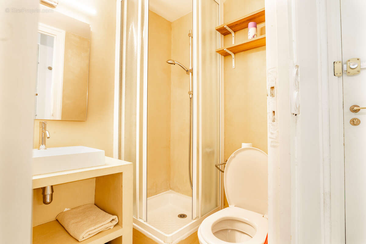 Appartement à SAINT-JEAN-DE-LUZ