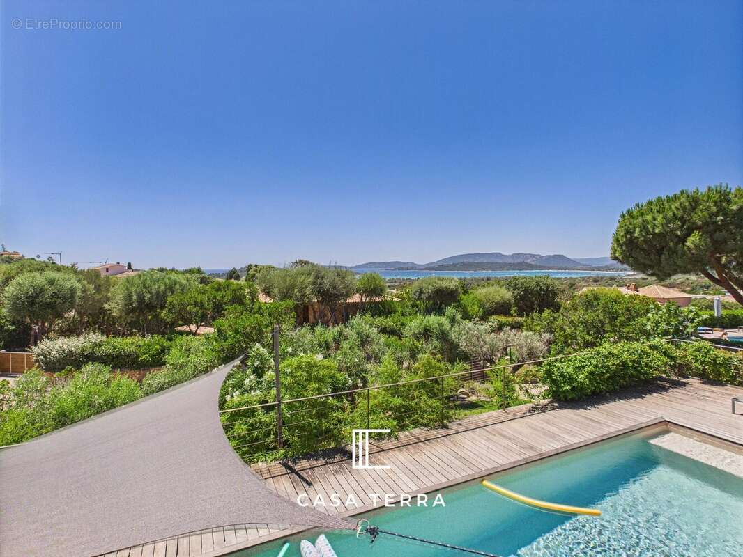 RIPPA – Villa vue mer / Saint-Cyprien - photo 20