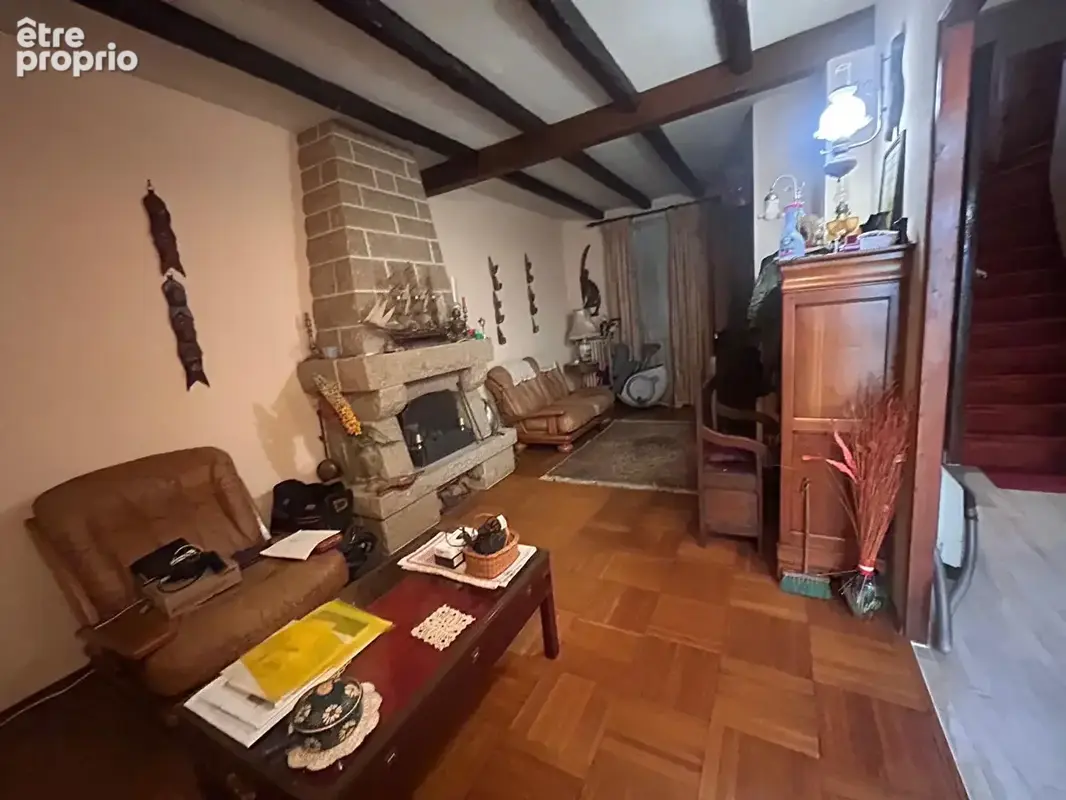 Maison  5 pièce(s) 85 m2 - photo 2