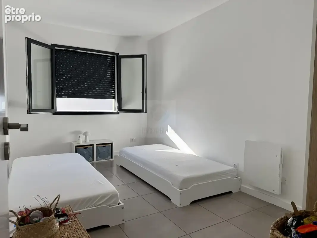 Maison 4 pièces 103 m² à vendre à Beziers (34500) - photo 9