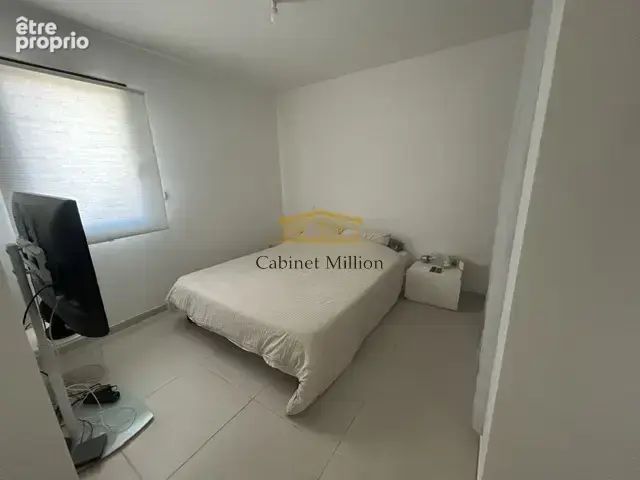 Maison de 80 m2 sur terrain de 173 m2 comprenant a - photo 6