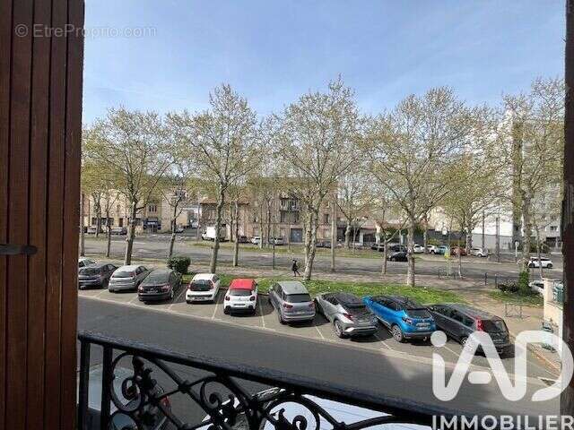 Photo 8 - Appartement à SAINT-ETIENNE