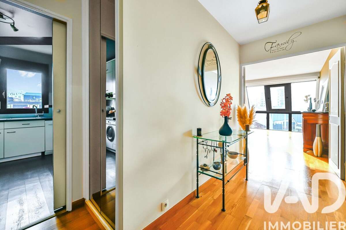 Photo 3 - Appartement à CHATILLON