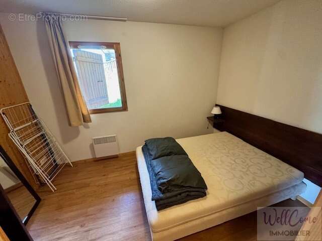 Appartement à SAINT-JEAN-D&#039;ARVES