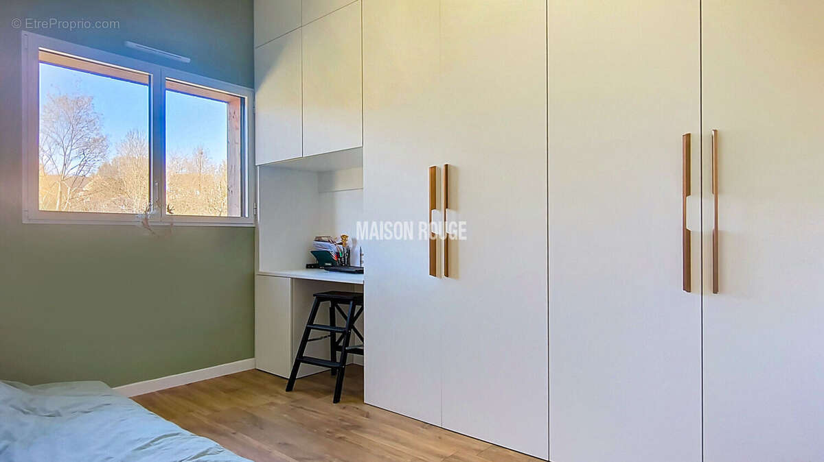 Maison à PERROS-GUIREC