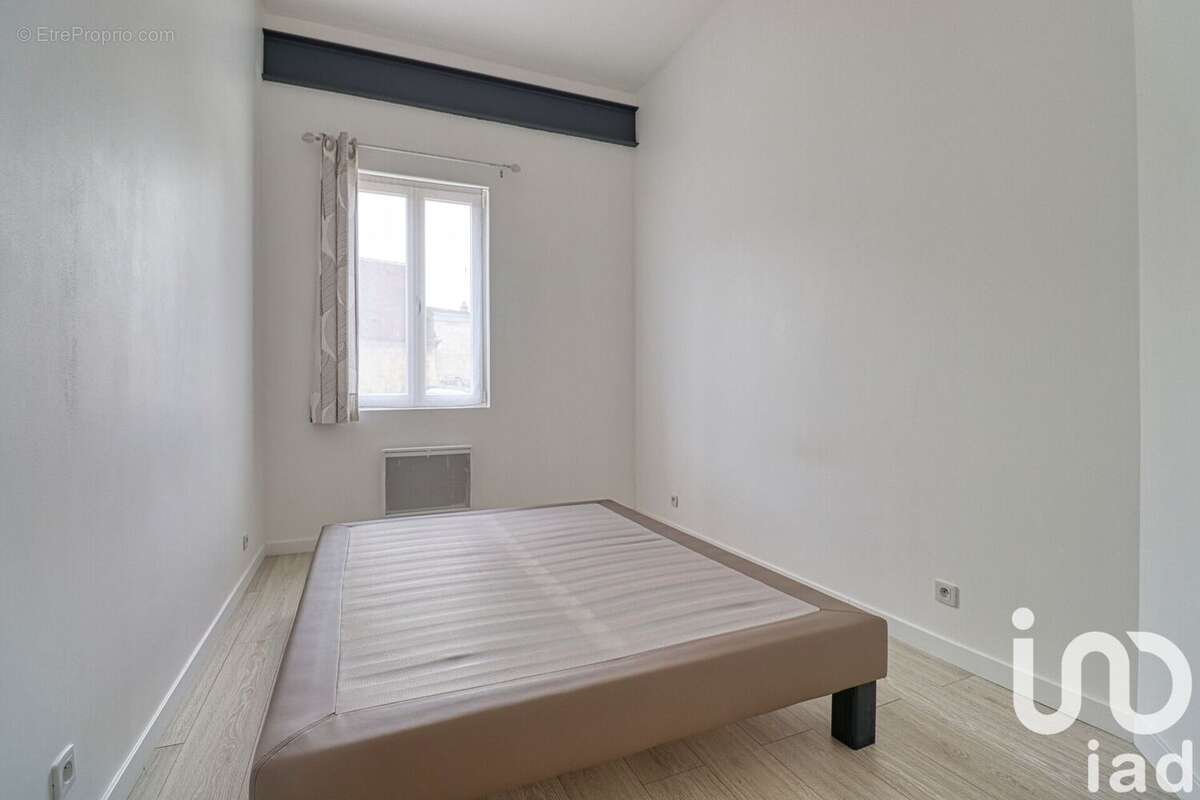 Photo 6 - Appartement à CIRES-LES-MELLO