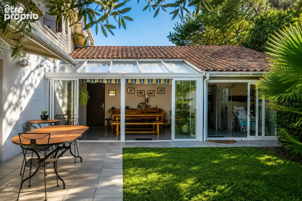 Maison 160m² à capbreton - photo 4