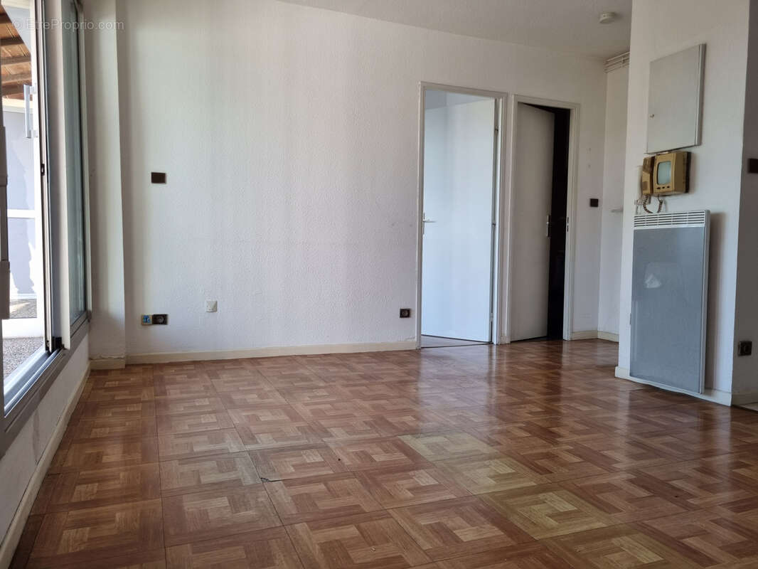 Appartement à NARBONNE