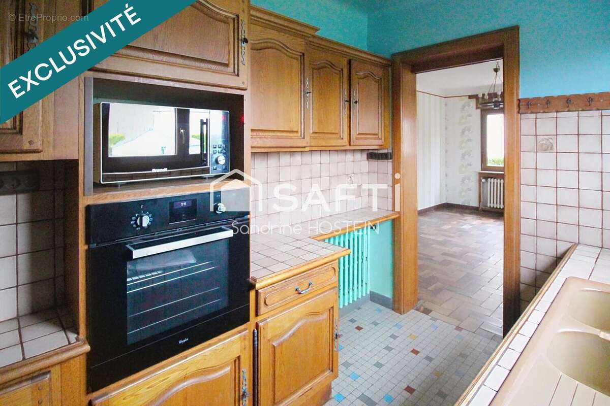 Photo 3 - Maison à RUSSANGE