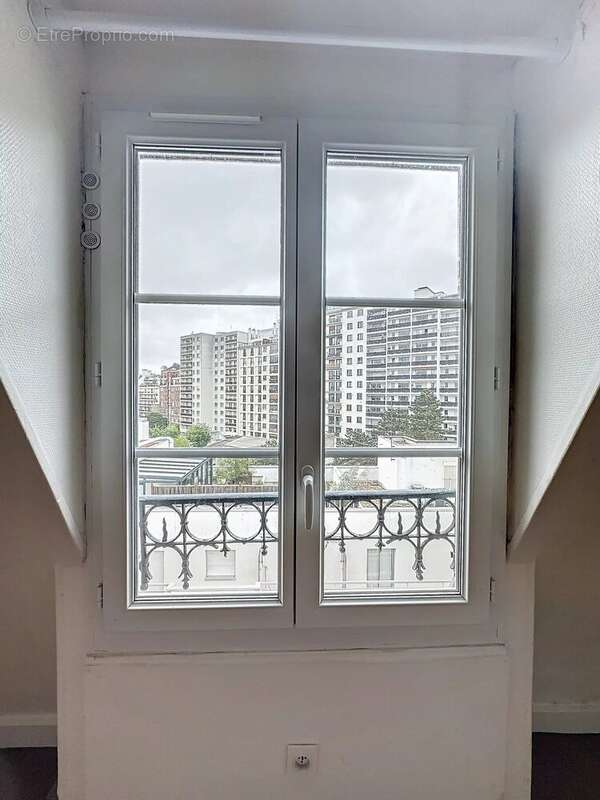 Appartement à PARIS-12E