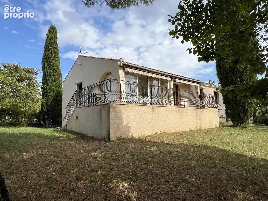 Vente Maison Pouzols(34230) 299 000ï¿œ - photo 3