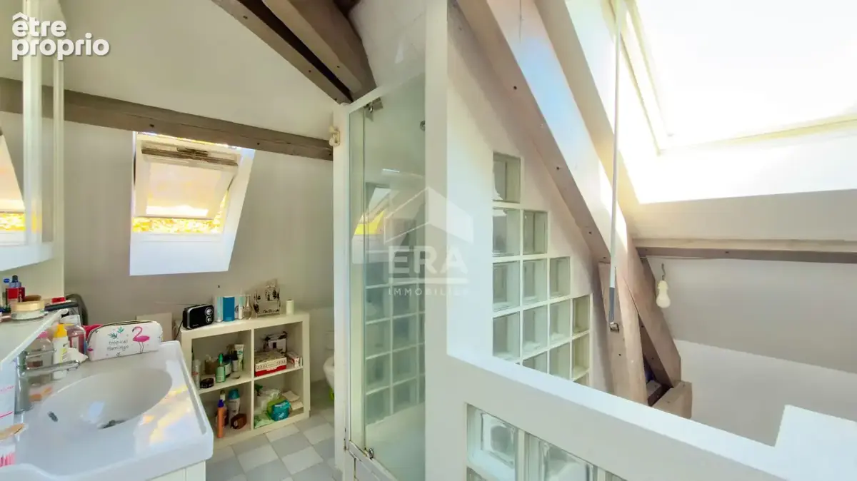 Maison 116 m² athis-mons, 4 chambres avec jardin et proximité des écoles - photo 11