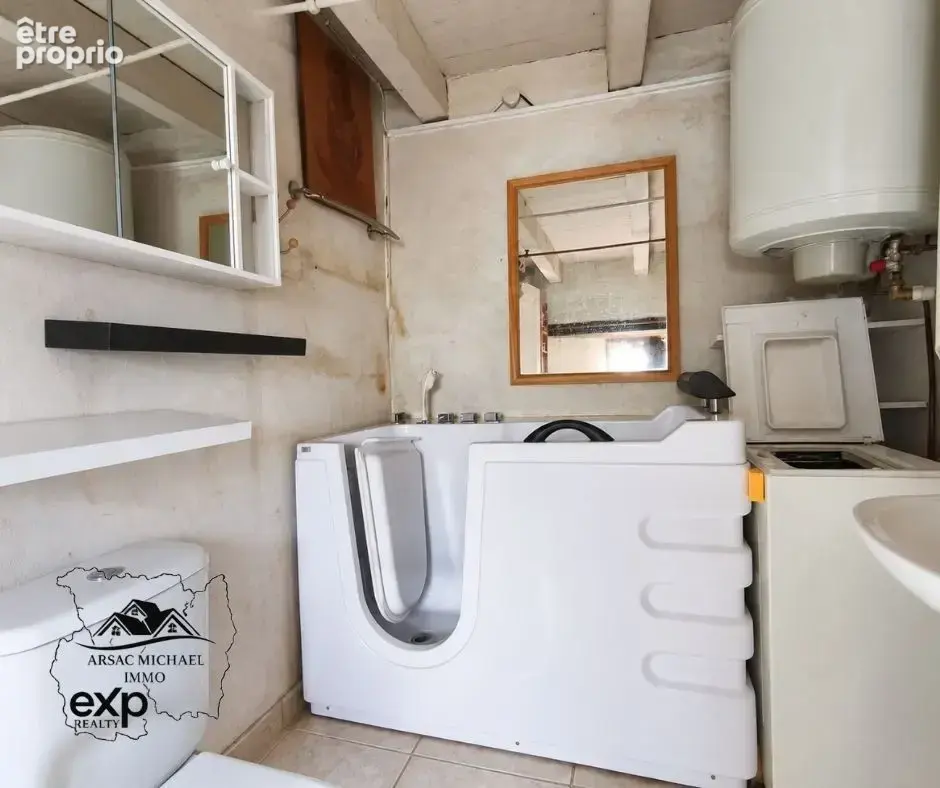 Maison 15 pièces 556 m² à vendre à Cayres (43510) - photo 5