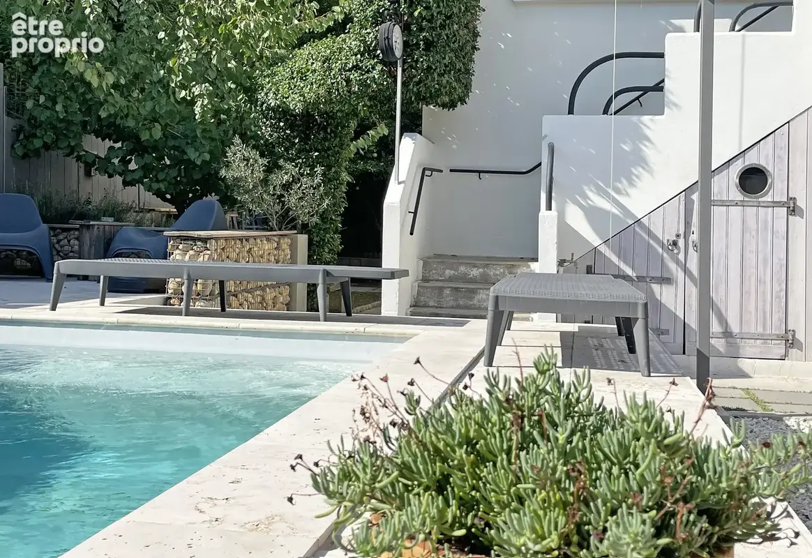 Maison à NIMES
