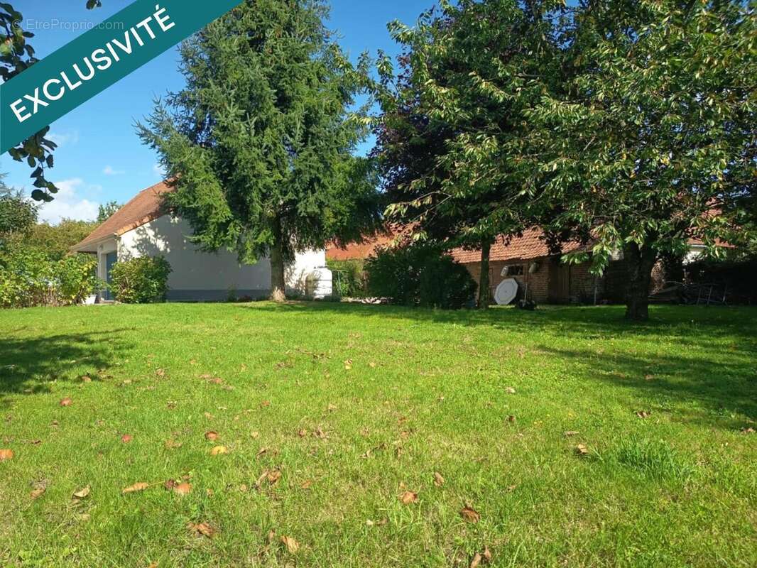 Photo 9 - Maison à DOURIEZ