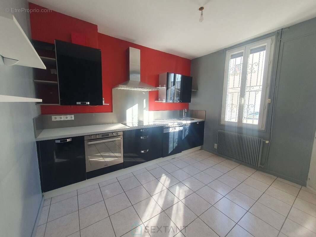 Maison à PERPIGNAN